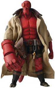 1000toys Hellboy | eBay