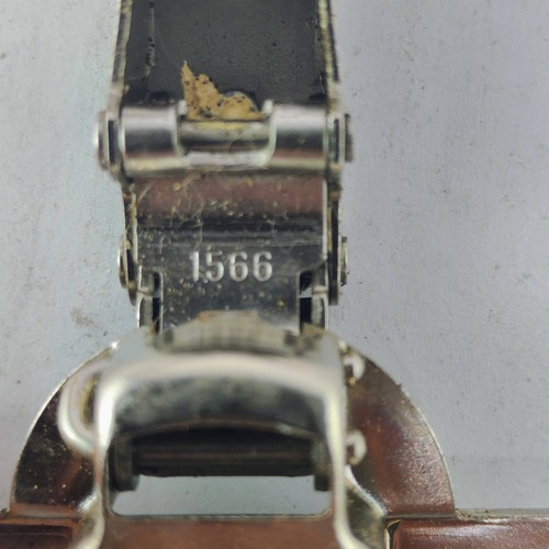 2 Ferrari BH079 110º Self Closing Cabinet Hinges w/ H6 Plates Lot B104 1566 H-6 - Picture 4 of 4