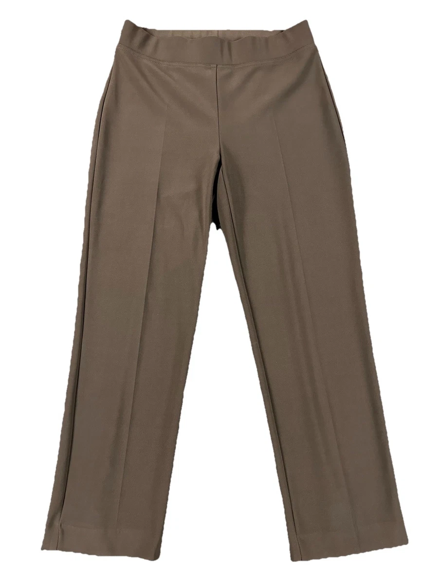 Joseph Ribkoff Brown Pants for Women for sale | eBay display picture 1