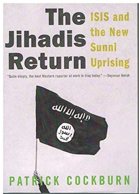 JIHADIS RETURN Book The Fast Free Shipping