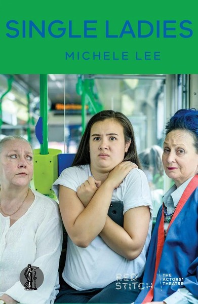 Michele Lee | Single Ladies | Taschenbuch | Englisch (2020) | Currency Press-image