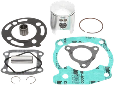 WISECO Piston Kit With Gaskets - 47.00 Mm - Fits Honda CR80R/RB PK1269
