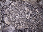 1897-O Morgan Silver Dollar VAM 2 , O Tilted Right, Die Cracks — photo 6