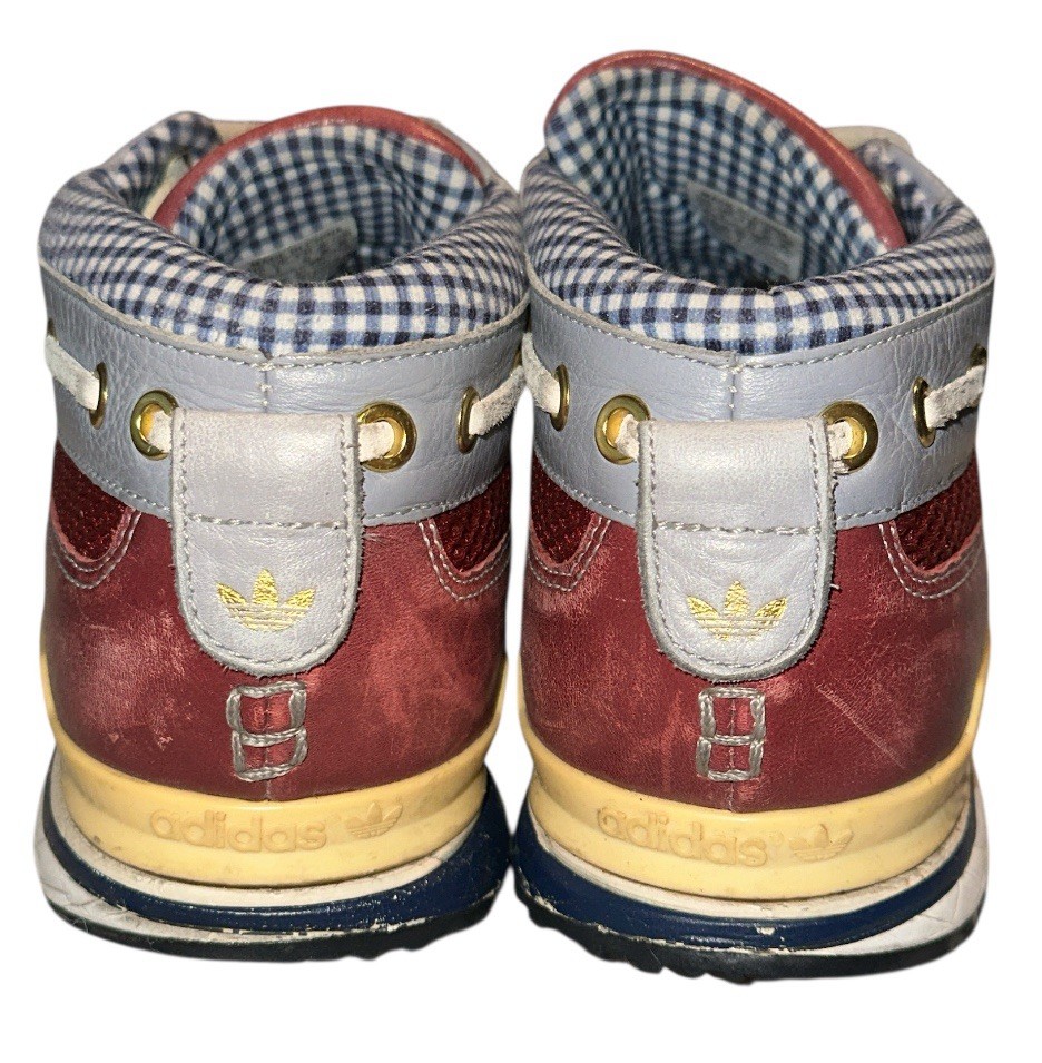 Size 11 - adidas Zx 700 Boat Upset Gentlemen for sale online