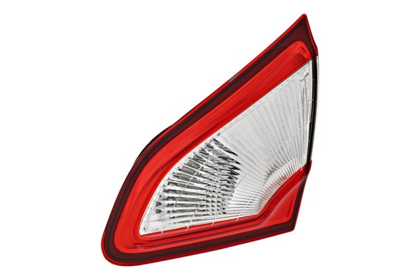 Valeo 044178 Heckleuchte RüCkleuchte Rechts FüR Qashqai I J10 04.10-04.14 Nissan-image