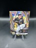 2024 Bowman's Best #50 Henry Davis Refractors Pittsburgh Pirates