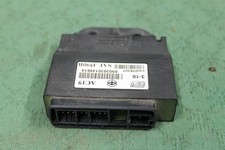 17649 Piaggio Libery 125 2010 ECU Engine Control Ignition Unit CM078307 SAEJ590B