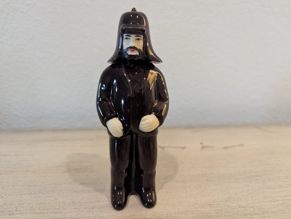 Collectible Figural Bottles (1900-Now) for sale | eBay