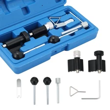 Diesel Engine Timing Crank Locking Tool Set | Diesel Engine Timing Tool Kit w...