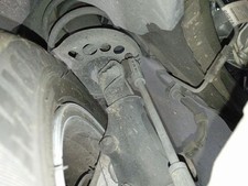 motorstoßdämpfer l. OPEL INSIGNIA B GRAND SPORT Z18 1.6 CDTI 68 recrp2598602