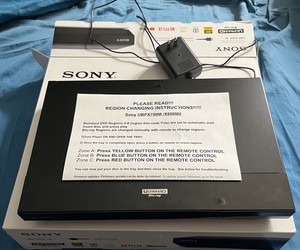 Ubp X700 | eBay