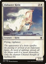Khans of Tarkir, Commons, Magic The Gathering, KTK MTG TCG