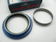 Stemco 392-9032 Wheel Seal - 5.764" OD X 4.000" ID X 0.980" Wide