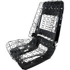 1966-68 Impala Bel Air Caprice Nova Chevelle A-body Front Bucket Seat Frame