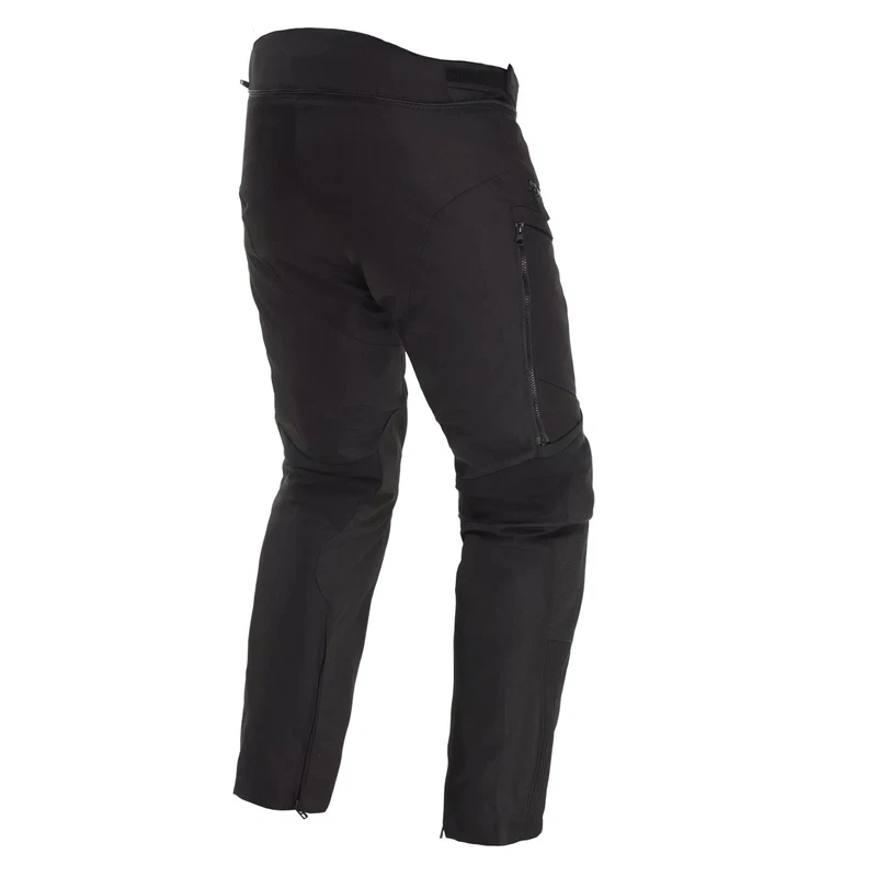 Dainese Gullfoss D-Dry Moto Black, photo 2 of 2