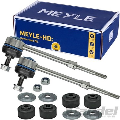 MEYLE-HD KOPPELSTANGE HINTEN passend für FORD MONDEO 4 GALAXY 2 S-MAX VOLVO V70