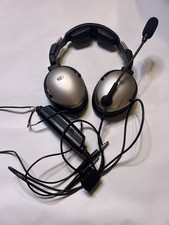 Lightspeed Zulu Series Bluetooth ANR Aviation Headset