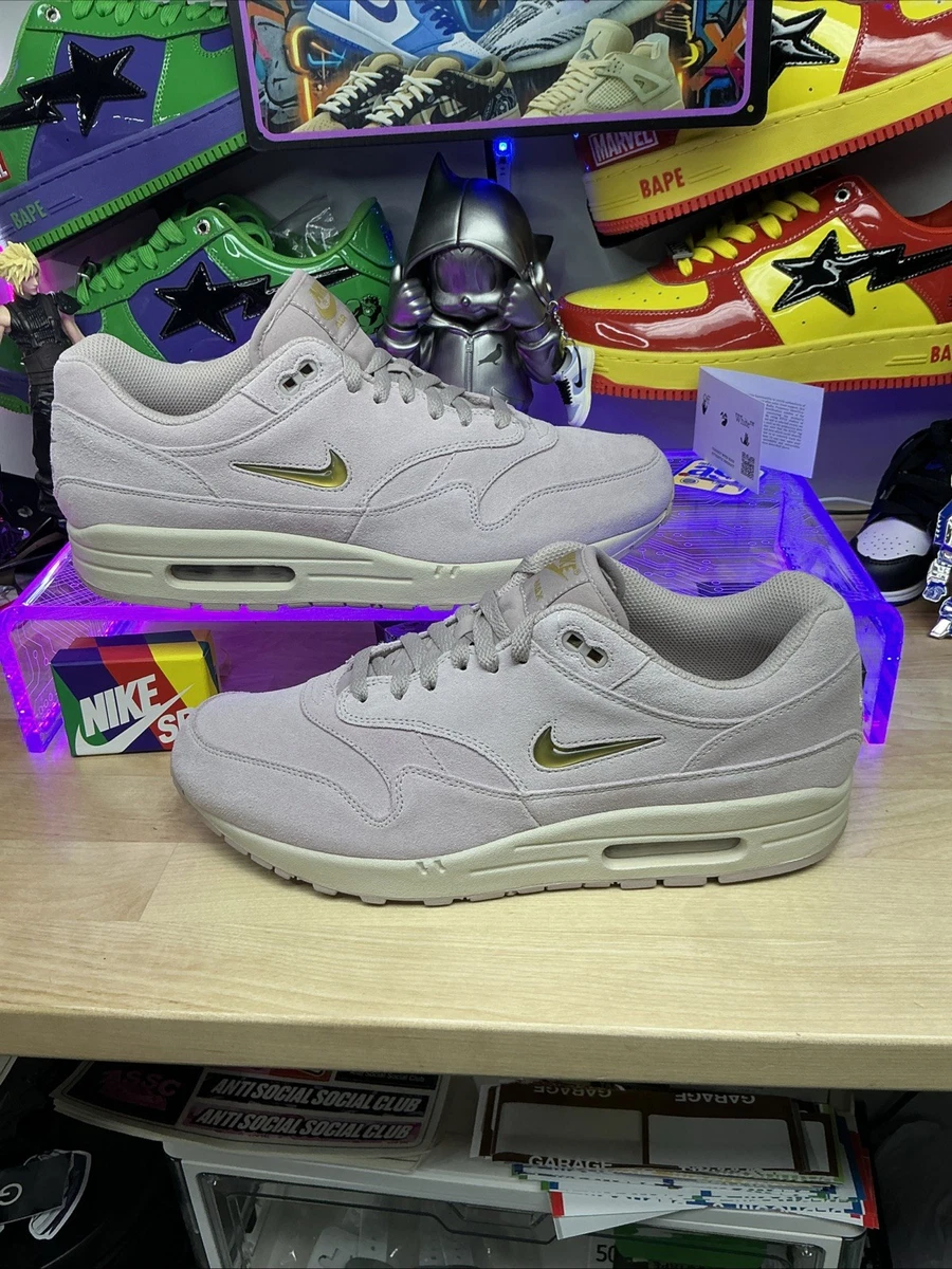 Nike Air Max 1 Premium SC Sneakers for Men for Sale | Authenticity