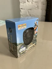 Mini Body Camera Video Recorder Built-in 128GB Memory Card with Night Vision ...