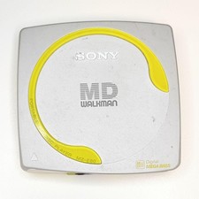 Sony MZ-E80 MD Walkman Body Only