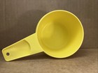 Replacement Tupperware 3/4 Cup Measuring Cup Bright Yellow 762 — photo 2