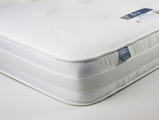 Silentnight 1000 Pocket Ortho Mattress | Firm | Eco Comfort | Orthopaedic