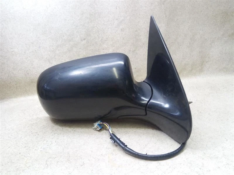 Passenger Right Side View Mirror Power Fits 99-09 PONTIAC MONTANA B155-187376 - Image 4 of 4