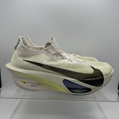 Nike Air Zoom Alphafly Next% 3 Phantom Sequoia FD8311-002 Marathon