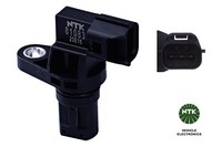 NTK Nockenwellensensor Hallgeber ZüNdimpulsgeber 81083 FüR Mazda BK BL CR CX ER