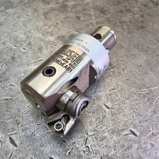 Kaiser .780-1.020" 19.8-25.9mm Ø Fine Precision Boring Head 310.111 TPGT Insert