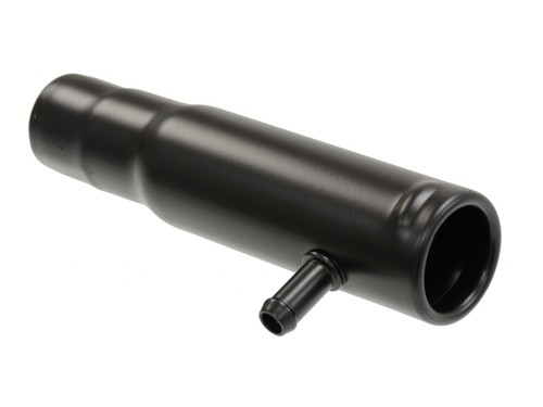 1964-1965 Corvette 250/300 Horsepower Black Oil Fill Tube - Foto 2 di 3