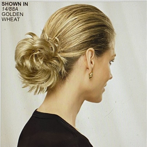 Paula Young WISPY WRAP Ponytail Hair Piece A9403 Color 18/22 - NWT - Picture 2 of 7