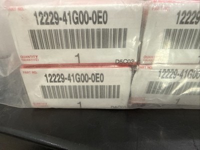 Suzuki Genuine Bearing, Crankshaft (Blue) - 12229-41G00-0E0