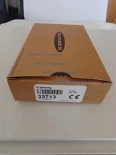 1PCS Brand New Banner D12SP6FPQ Sensor Freight Free