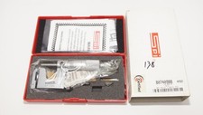 SPI 12-461-0 Multi-Anvil Micrometer 0-1" Range .0001"