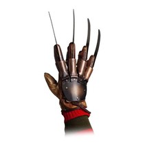Freddy Krueger Glove - A Nightmare on Elm Street - Trick or Treat Studios
