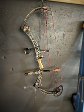 Mathews Monster 7.0 RH 29.5” DL