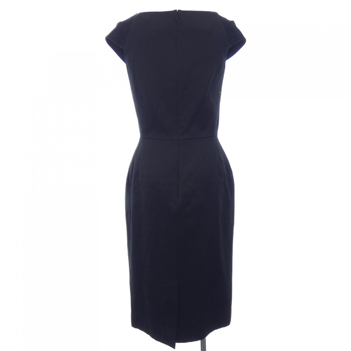 Authentic Dior CHRISTIAN DIOR Dress #241-003-828-0066 | eBay