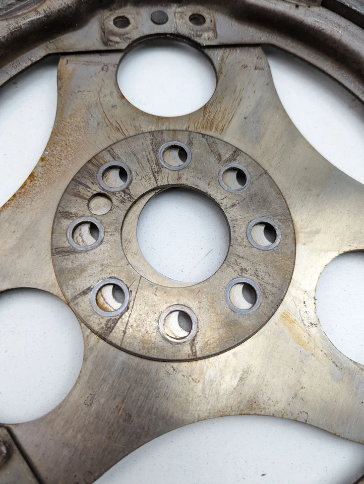 Volante motor mercedes w220 s600 sl500 98-14 1120320247 Foto 3 de 4