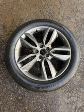 Hyundai Santa Fe 2015 19 Zoll Alufelge 529102w190 FOM109660