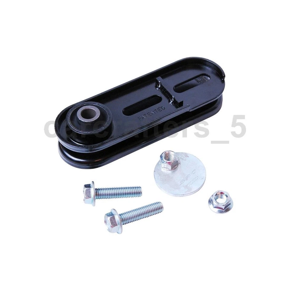 Задний верхний рычаг управления Mevotech для 2007-2009 Dodge Caliber 1,8 л - Изображение 3 из 3