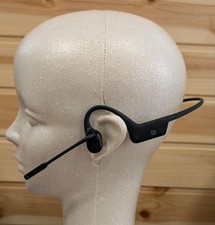 SHOKZ OpenComm Bone Conduction Headset