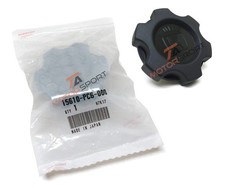 Genuine Oem For Honda Acura Engine Oil Filler Cap 15610-pc6-000 Genuine Oem For Honda Acura Engine Oil Filler Cap 15610-pc6-000