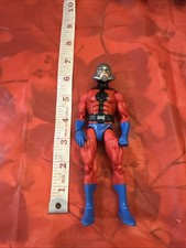 HASBRO MARVEL LEGENDS ASTONISHING ANT-MAN COMICS VERSION 6  ACTION FIGURE