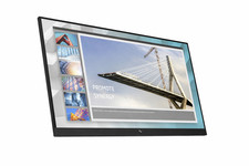 HP EliteDisplay E24i G4 24" Monitor 1920x1200 HDMI DP - Ohne Fuß