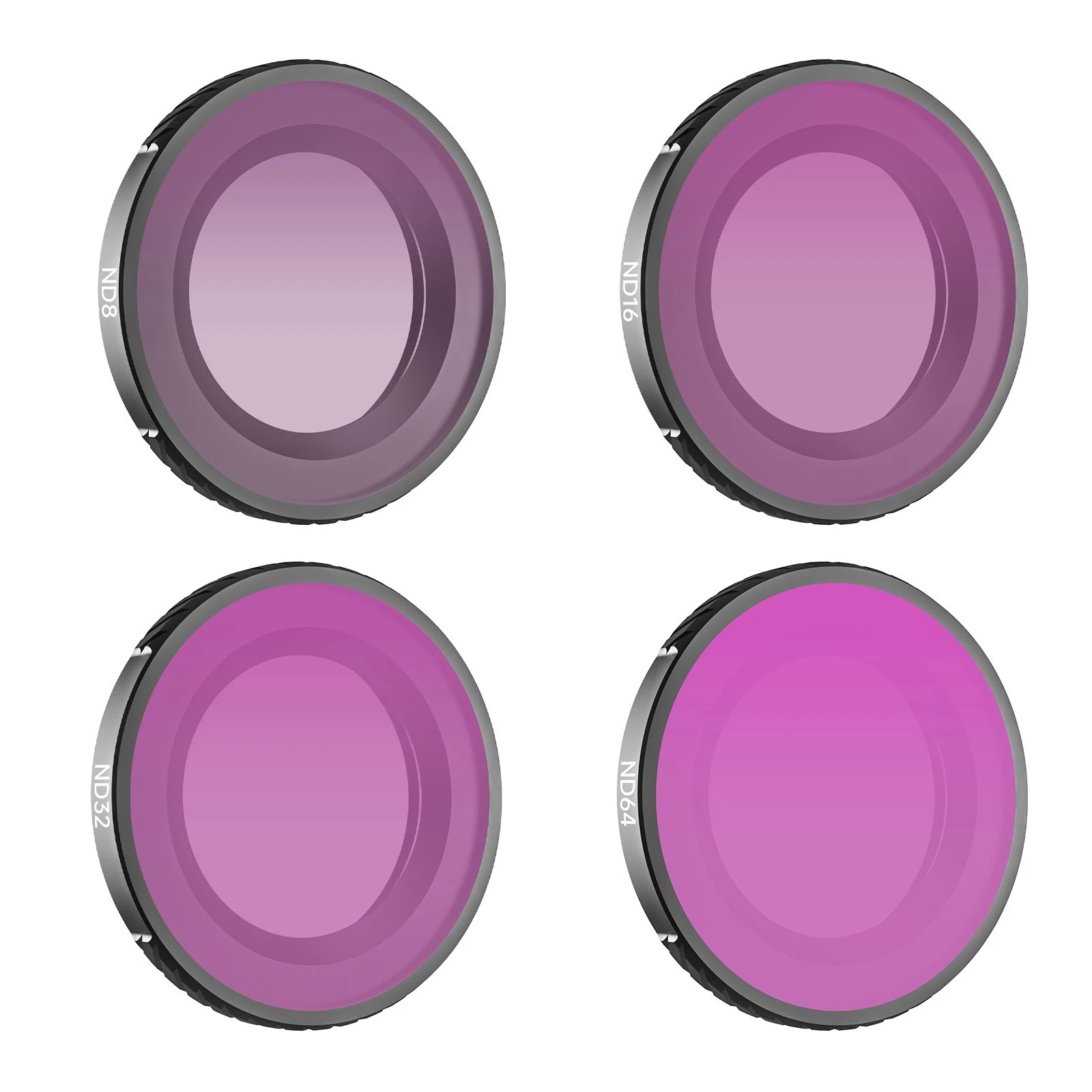 ND Filter Lens for Osmo Nano
