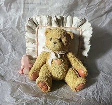 Cherished Teddies Mandy I Love You Just The Way You Are