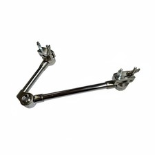 Drum Extension Clamp Cylindrical Arms Drum Extension Extension Rotating Joint