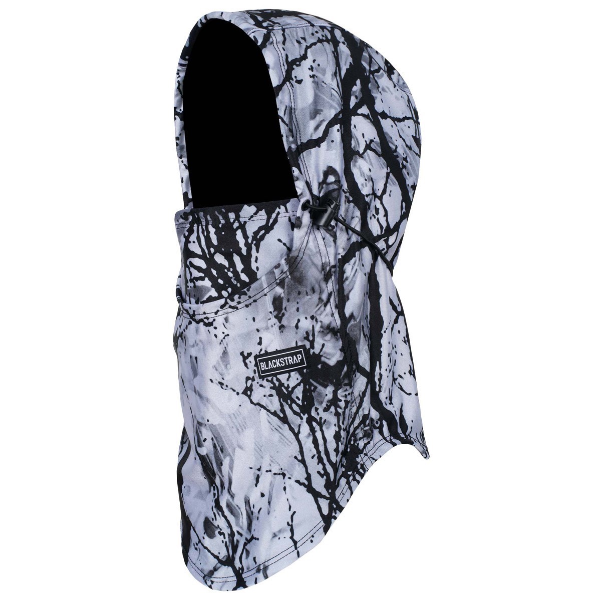 Капюшон для взрослой команды BlackStrap регулируемая балаклава Маска для лица Отбеленная 9790₽