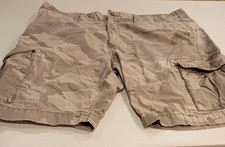 Sonoma Life  Style Size 40 Ripstop Camo Cargo Shorts